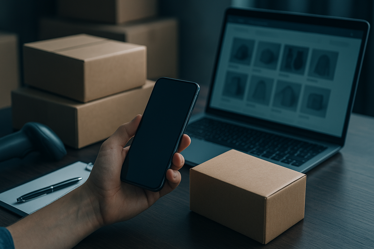 How to Source Products on Pinduoduo for Resale