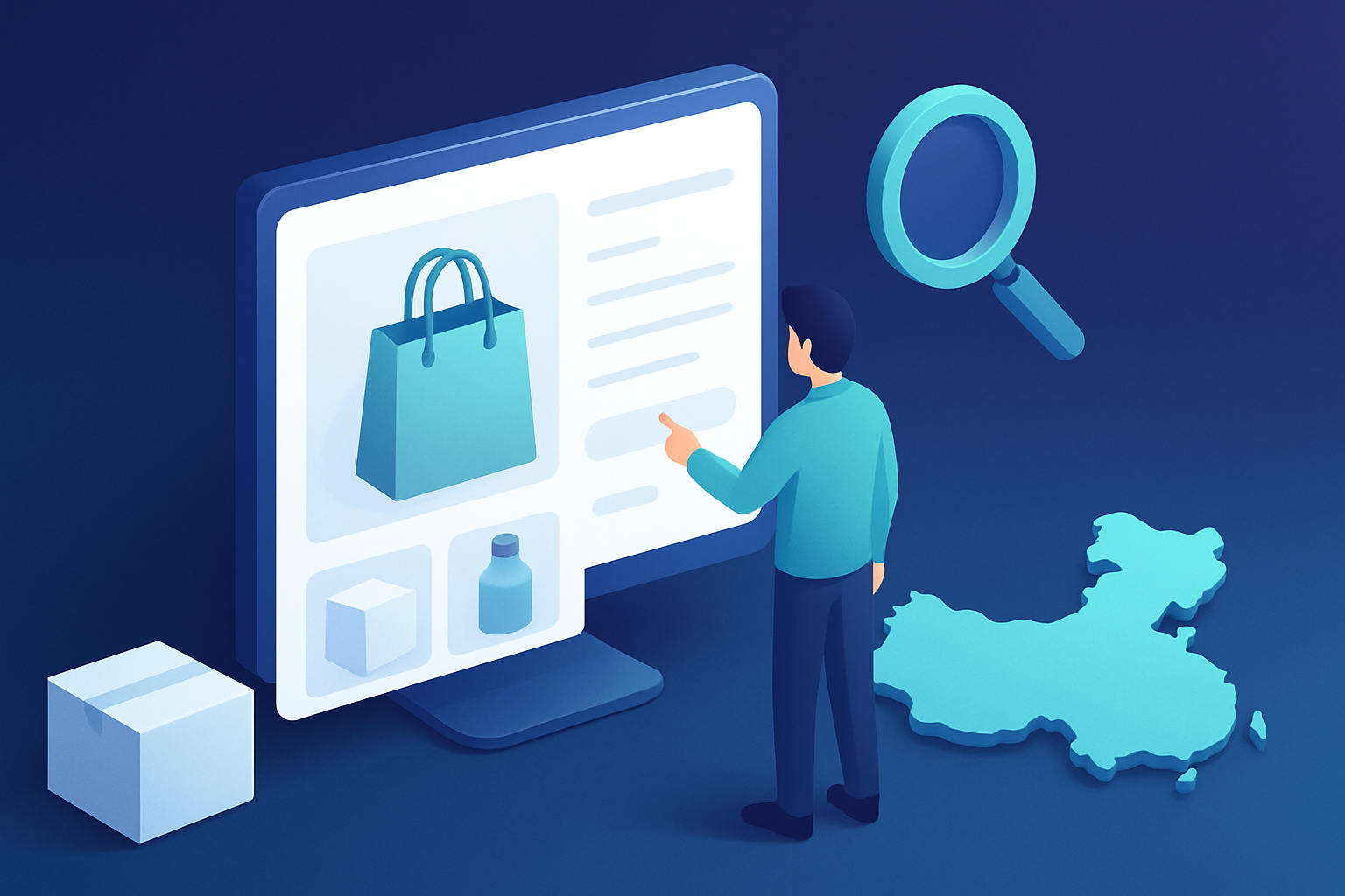 How to Read a 1688 Product Page: Units, MOQ & Lead Times