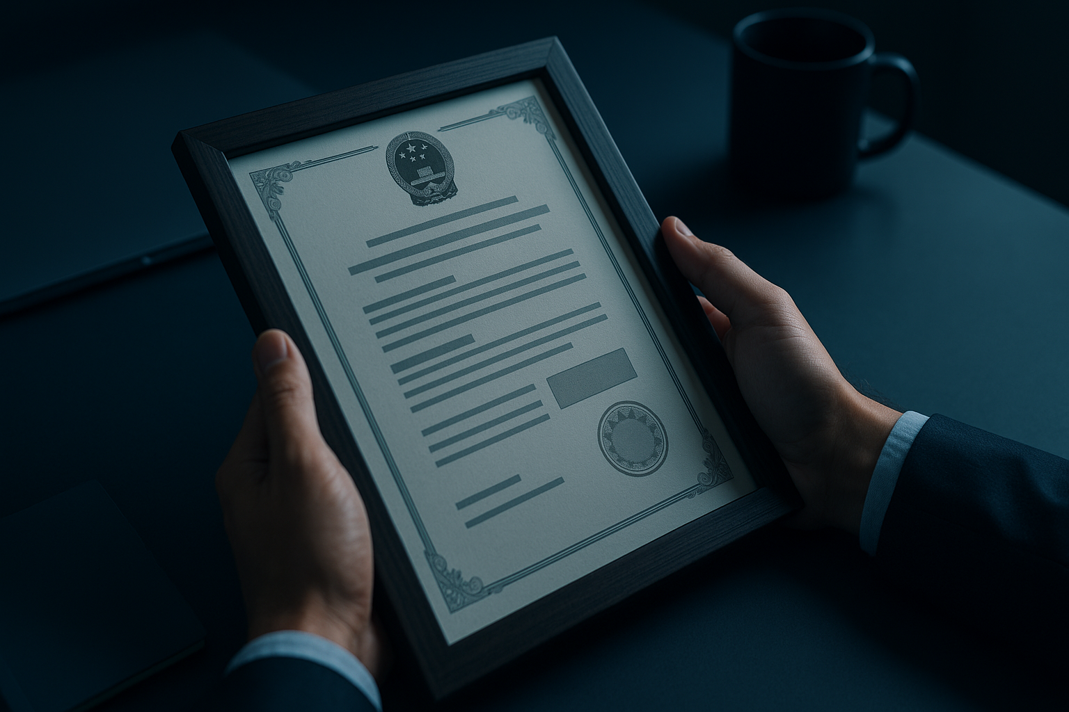 How to Verify a Chinese Supplier Before You Pay
