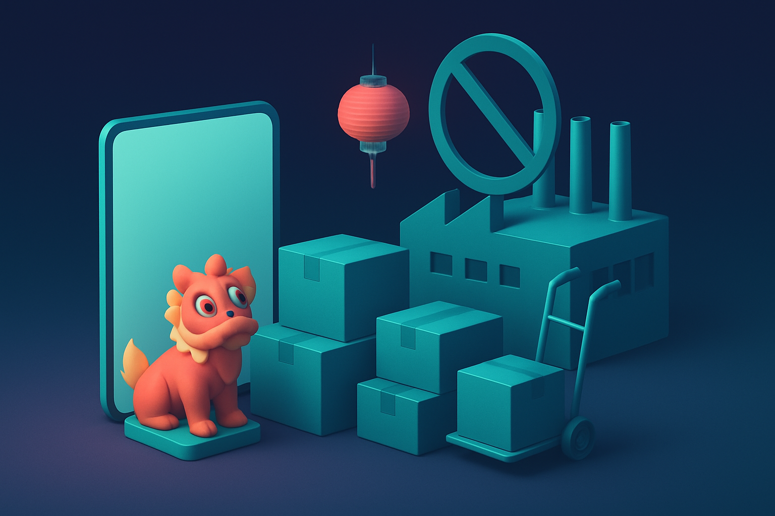 Chinese New Year Supplier Shutdowns: Shopify Seller Guide