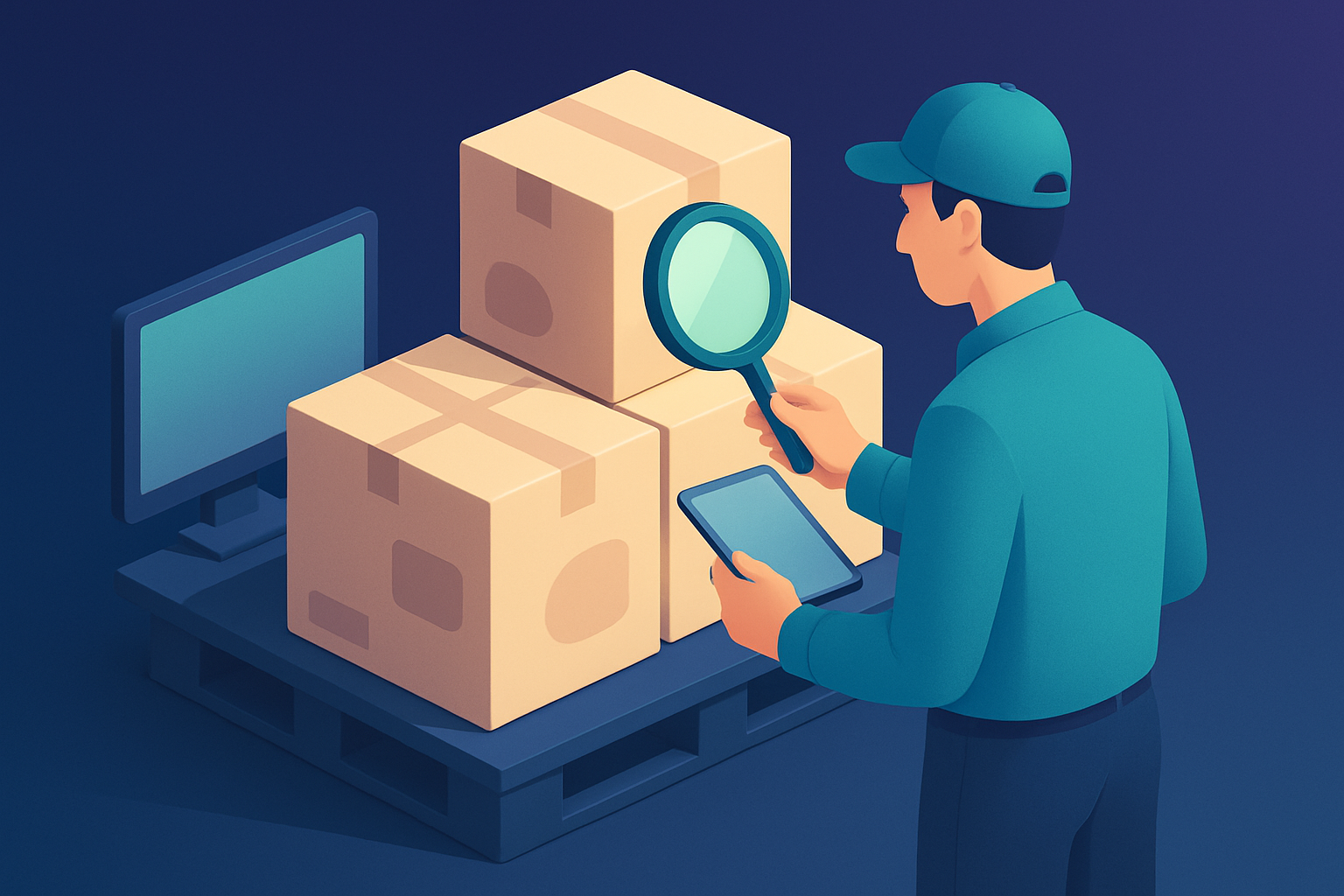 How to Handle Defective Units from a 1688 Batch Order