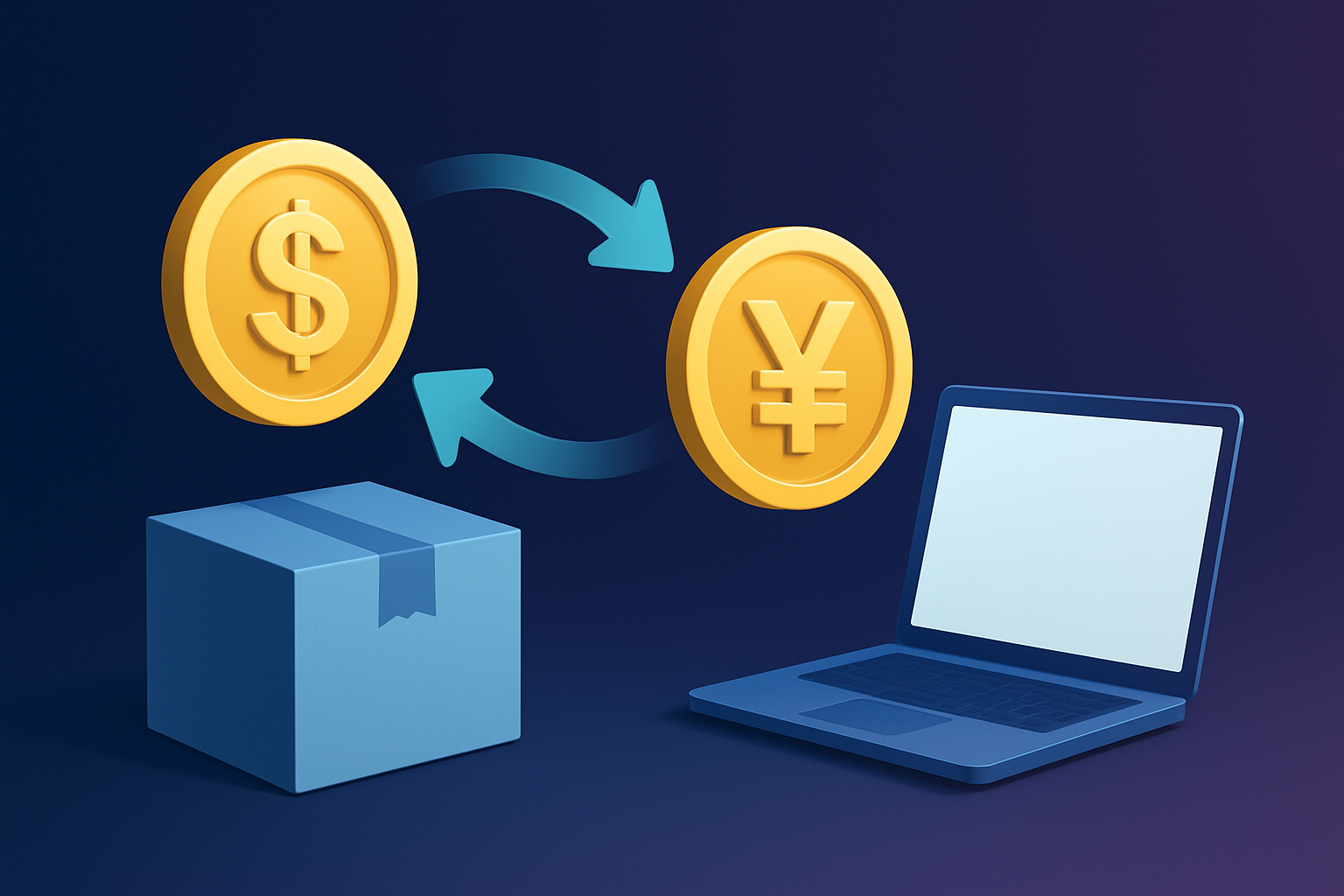 Managing Exchange Rate Risk with Chinese Suppliers