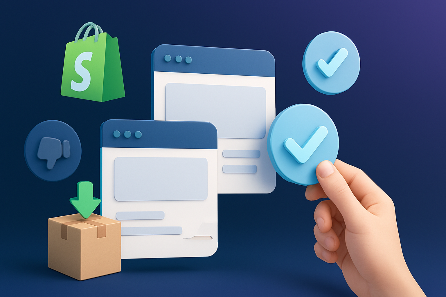 Zopi vs DSers for Shopify Dropshipping (2025)