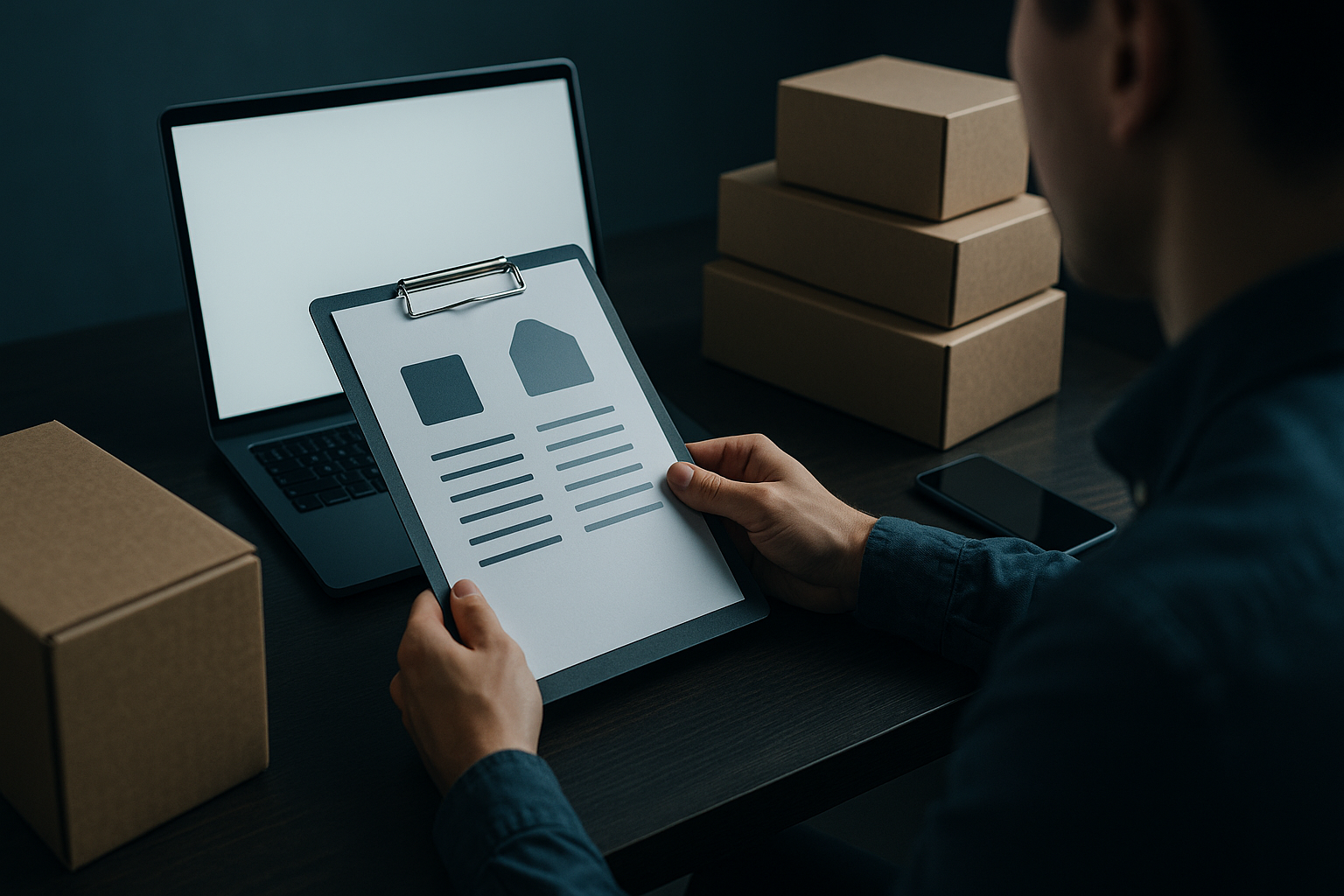 Modalyst vs Doba for Shopify Dropshipping
