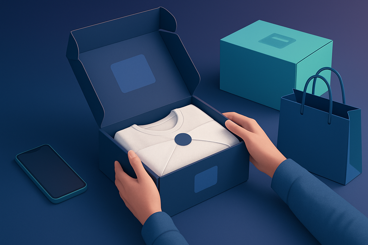 Dropship Without Exposing Your Supplier to Customers