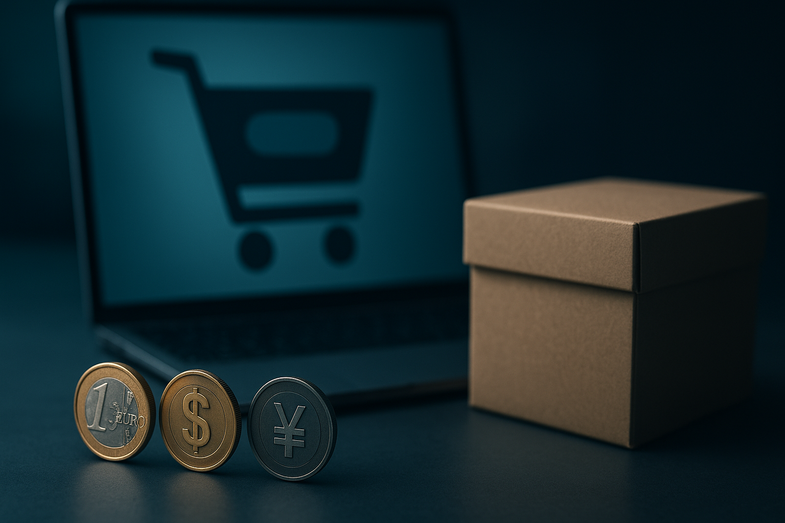 Multi-Currency Pricing on Your Shopify Dropshipping Store