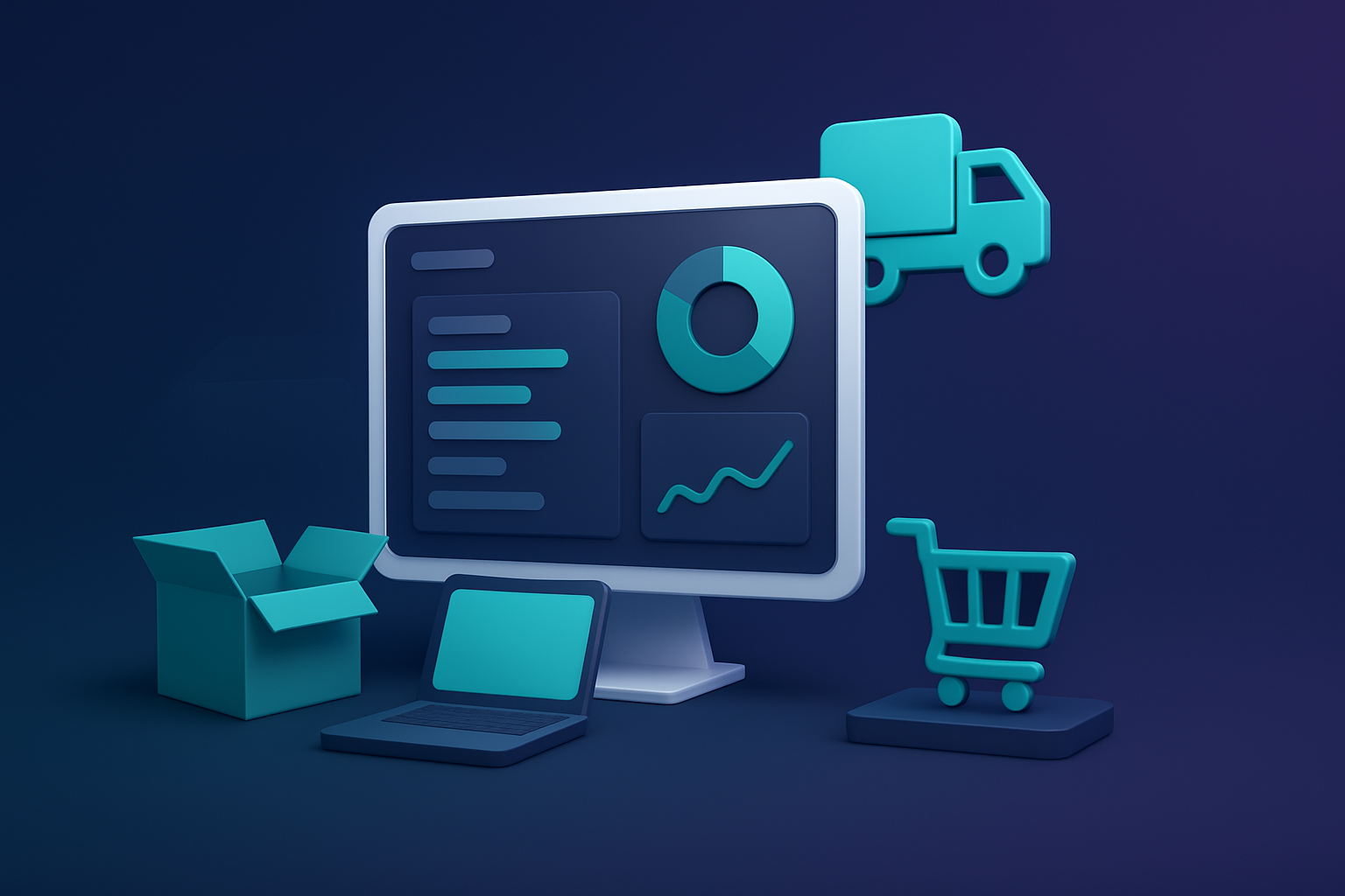 Dropshipping Ad Budget: $30, $100 & $500/Day Playbook