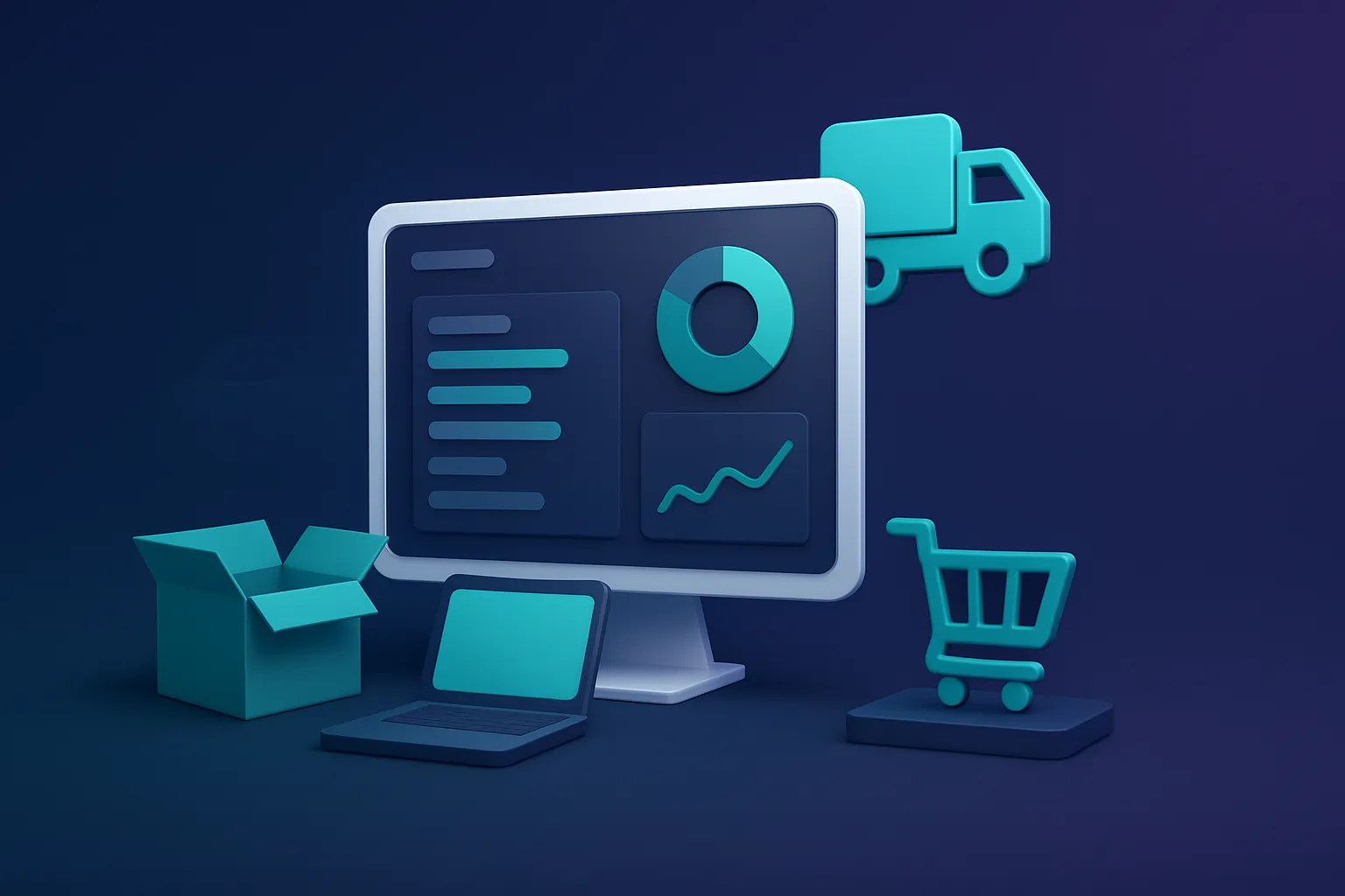 Dropshipping Ad Budget: $30, $100 & $500/Day Playbook