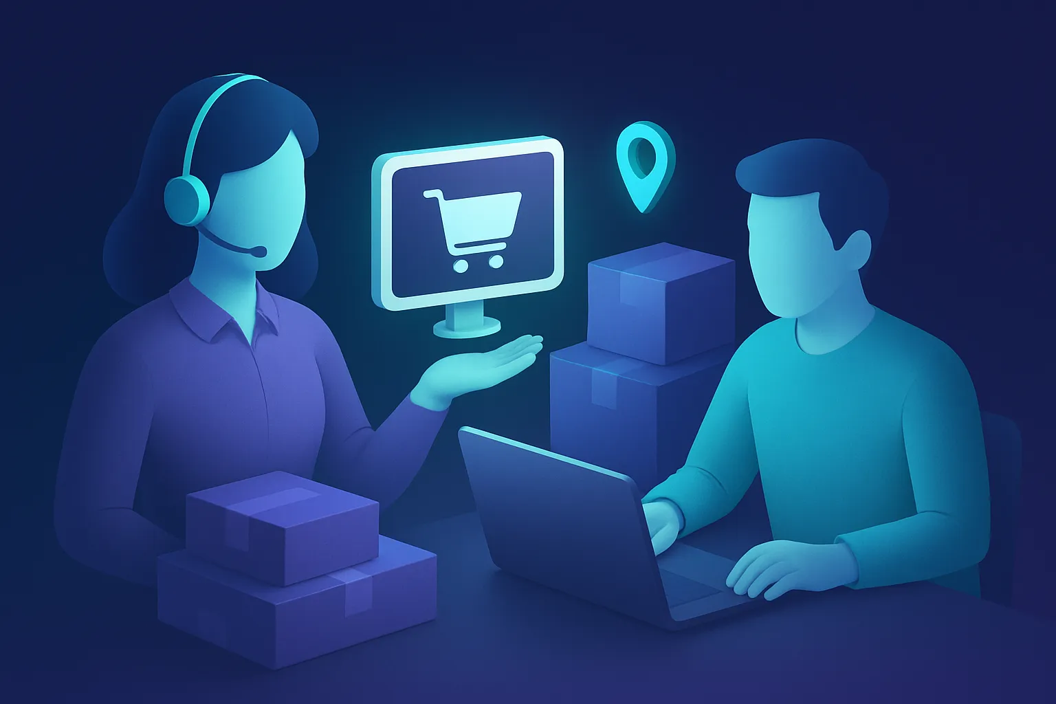 How to Outsource Your Shopify Dropshipping Store (VAs)