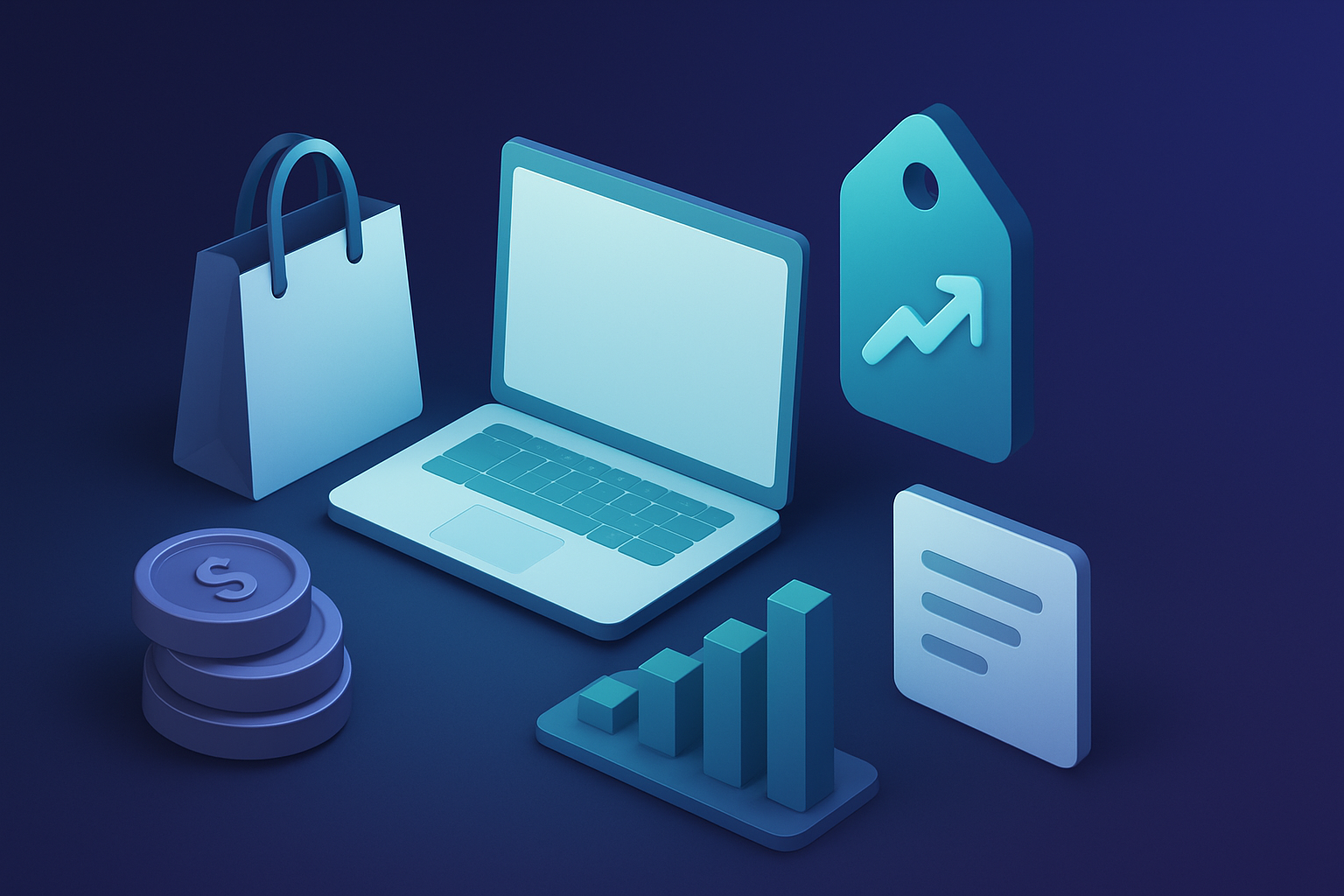 How to Sell a Shopify Dropshipping Store: Valuation & Exit
