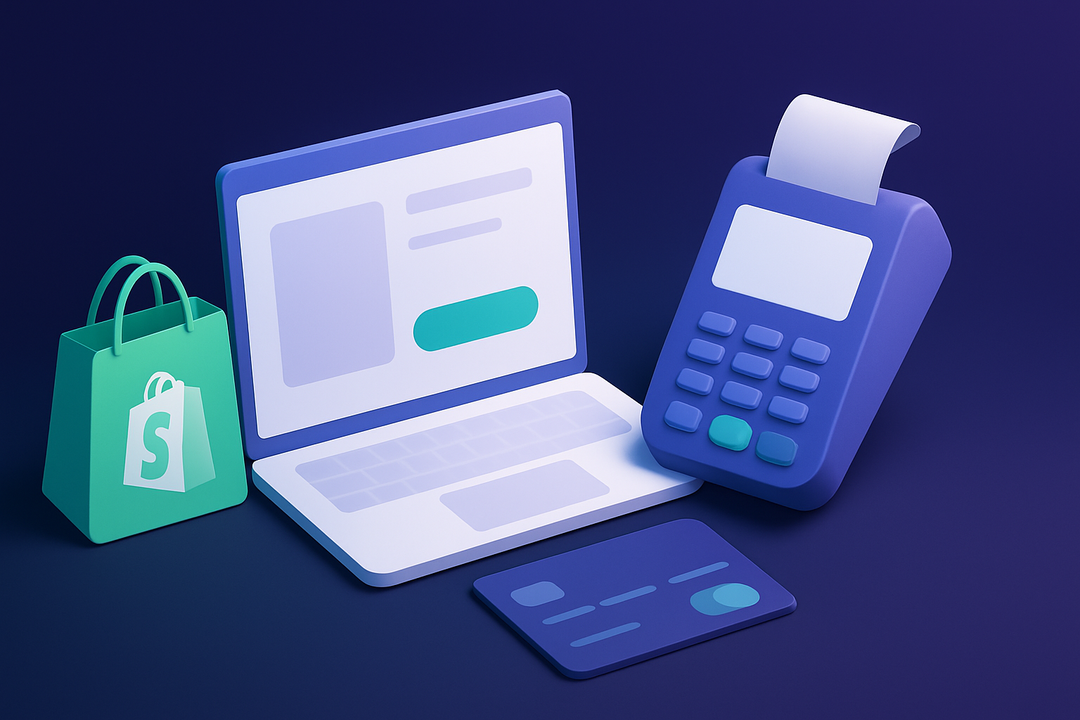 How to Set Up Shopify Payments for Dropshippers