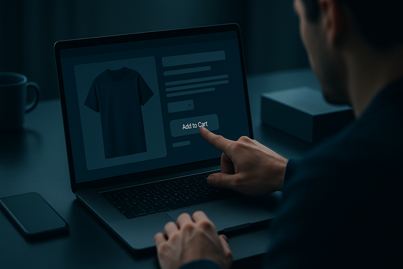How to Optimize Shopify Product Pages for Conversion