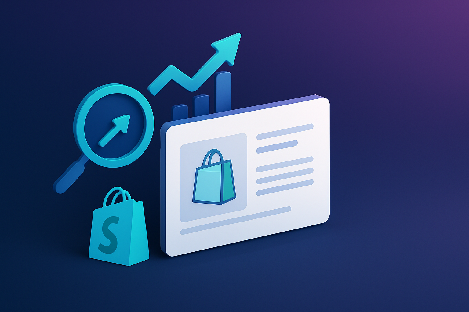 How to Write Shopify Product Descriptions That Rank