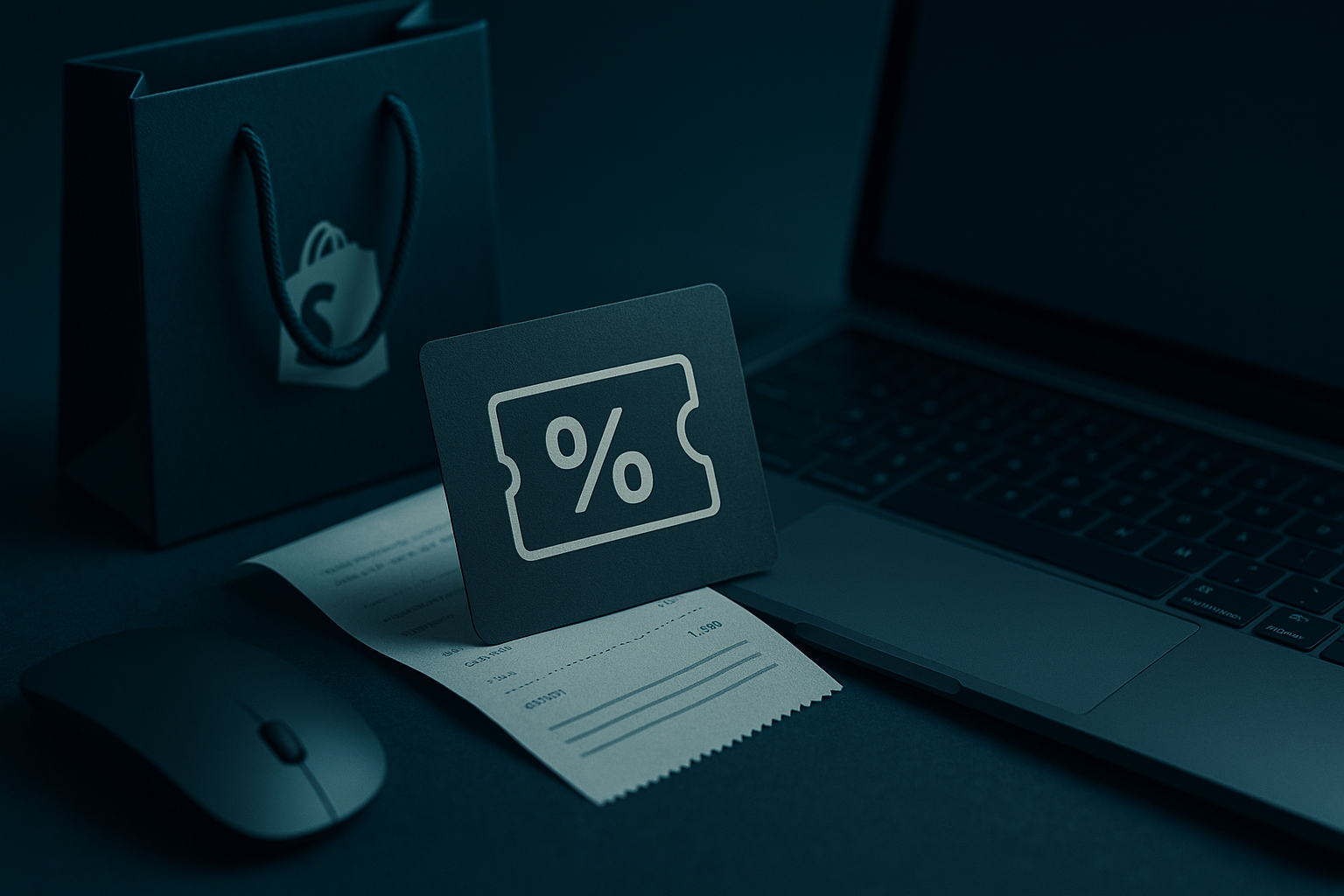 Shopify Discount Codes Without Killing Your Margin