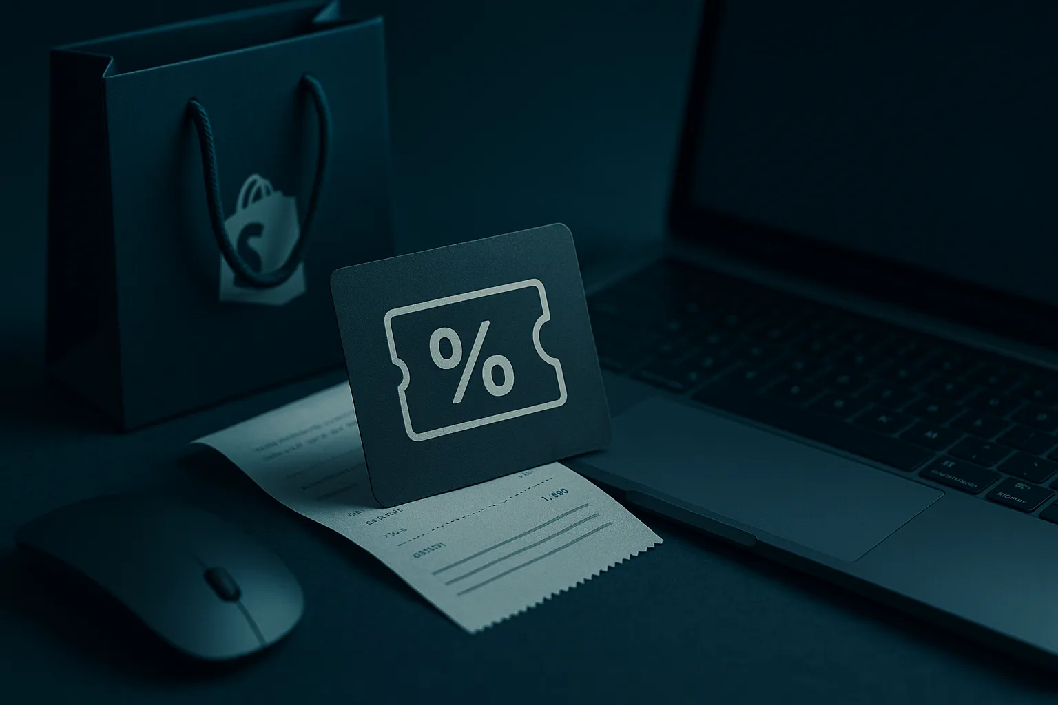 Shopify Discount Codes Without Killing Your Margin