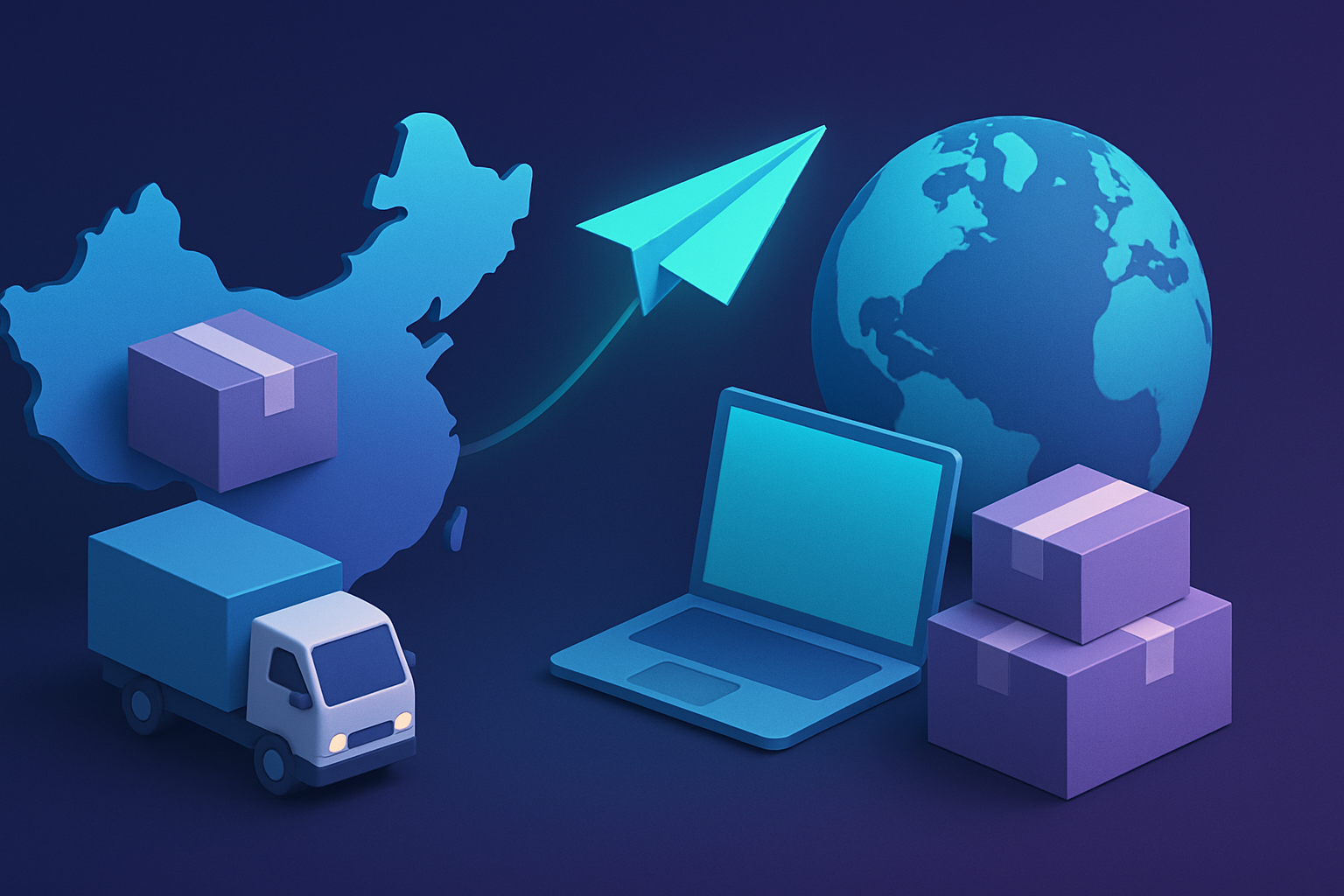 ePacket Alternatives for Dropshippers in 2026