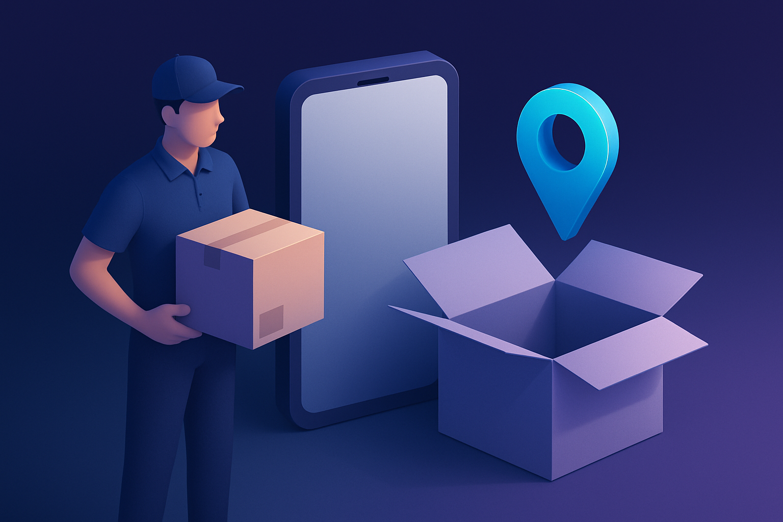 How to Deal With Lost Packages in Dropshipping