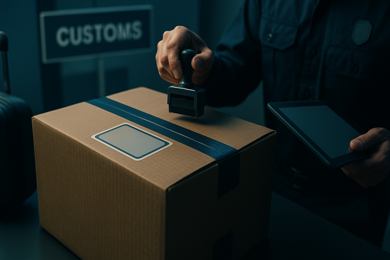 How Customs Clearance Works for Dropshipping to the US