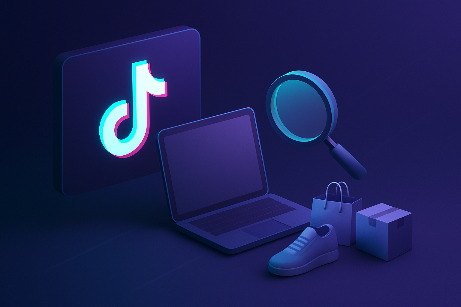 How to Find Winning Products on TikTok