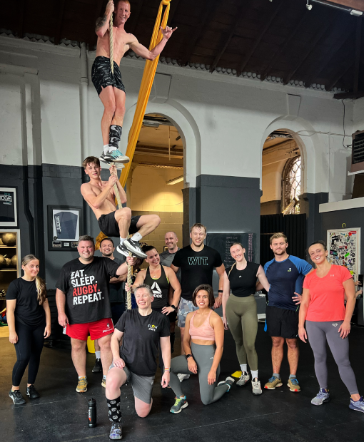 CrossFit Tewkesbury