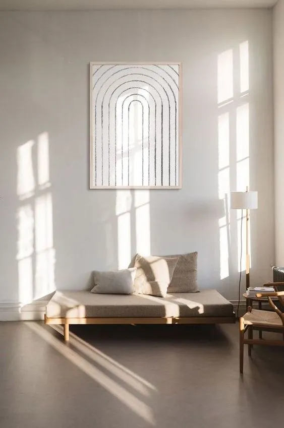 Wohnzimmer Inspiration