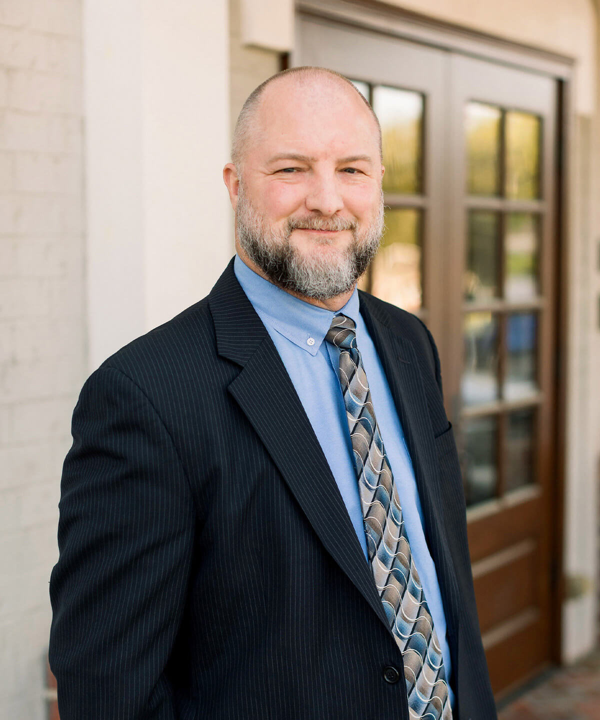 Jimmy R. Summerlin Jr.