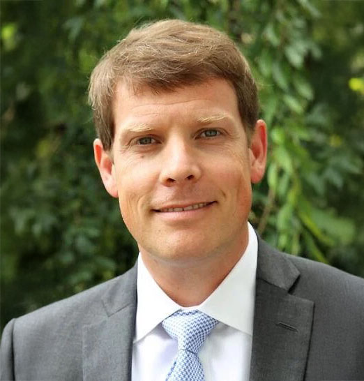 Timothy Swanson To Be Sworn In As Hickory City Attorney