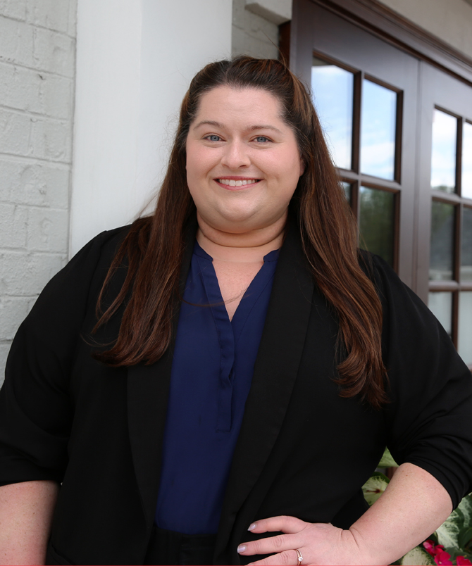 Kristen M. Croucher