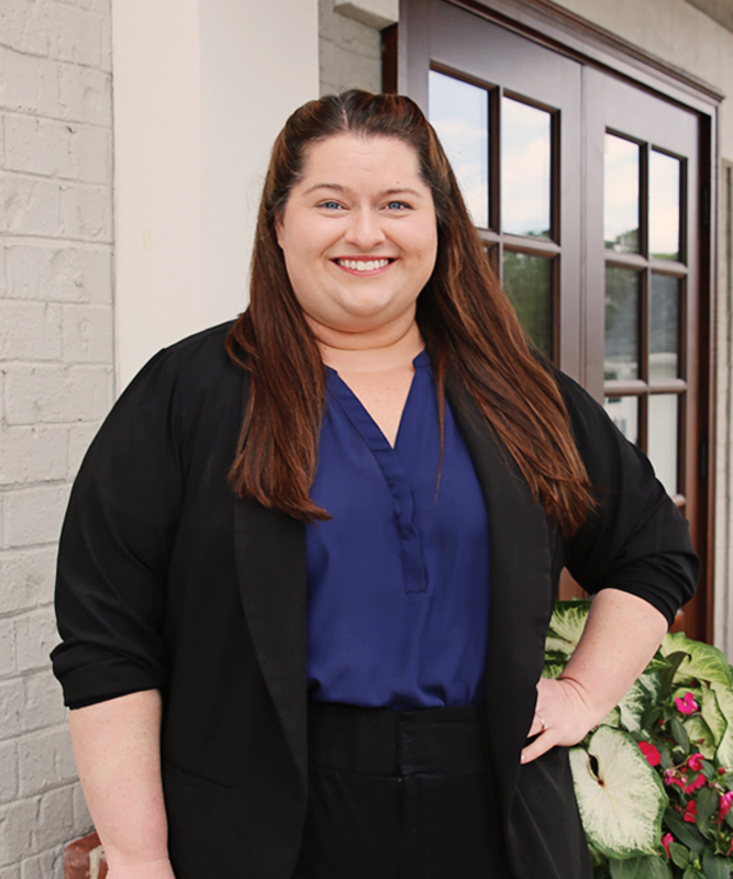 Kristen M. Croucher