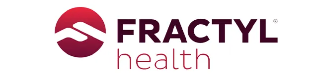 Logo of FRACTYL Health company