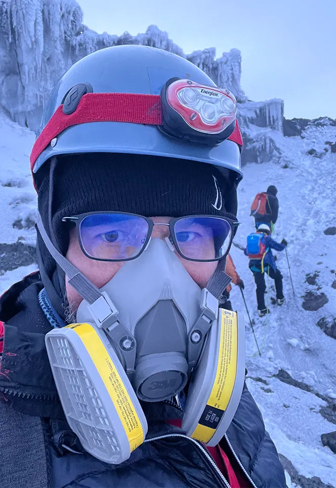 Photo of Dimitar Tonev