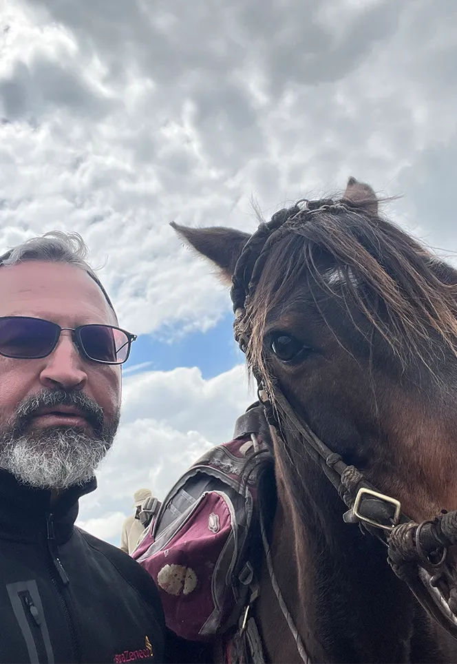 Photo of Dimitar Tonev