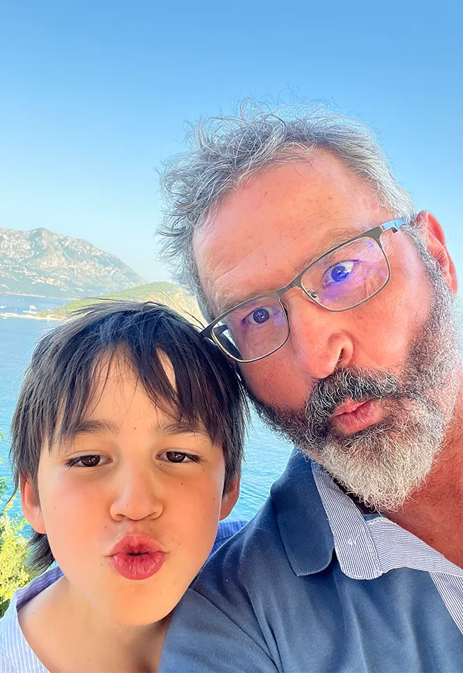 Photo of Dimitar Tonev