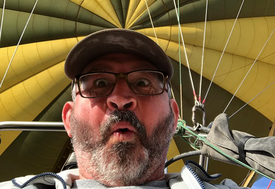 Photo of Dimitar Tonev