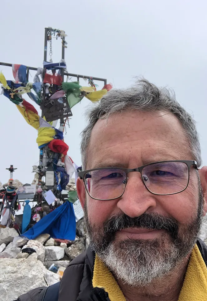 Photo of Dimitar Tonev