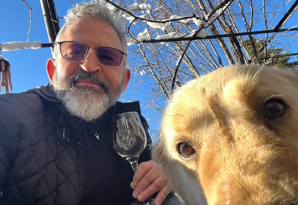 Photo of Dimitar Tonev