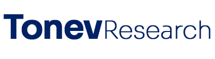 logo of Tonev Research