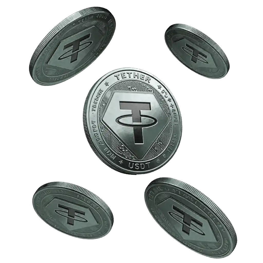 Monedas digitales