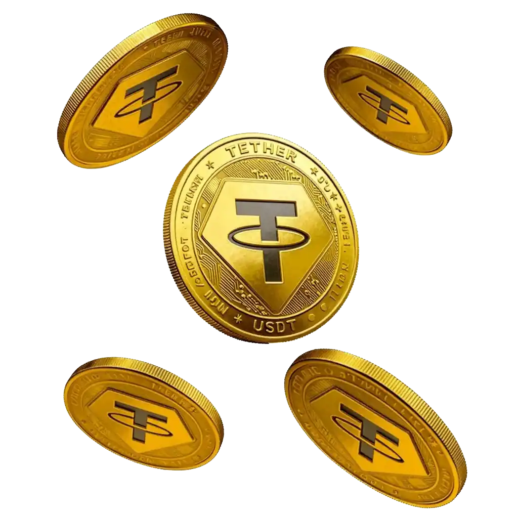 Monedas digitales
