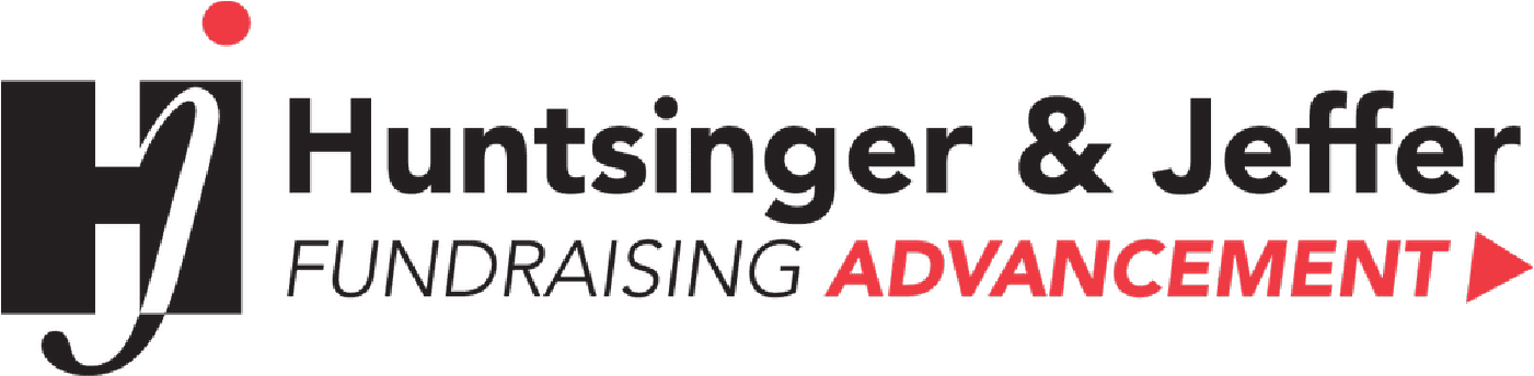 Huntsinger and Jeffer logo