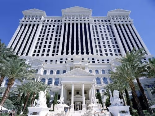 Caesars Palace