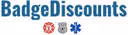 BadgeDiscounts logo