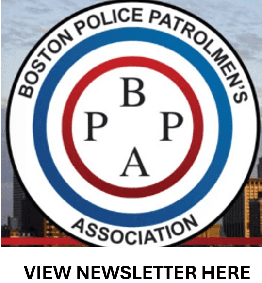 Boston Police Patrolmen's Association Inc.