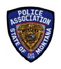 Montana Police Protective Association