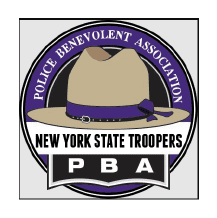 New York State Troopers PBA