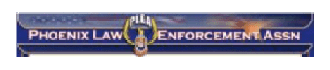 Phoenix Law Enforcement Association