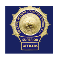 Superior Officers Association - Police Department of Nassau County