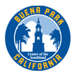 Buena Park Administrative Assistant - Police Administration Job