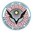 Air Marshal National Council