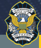 Albuquerque Police Officer's Association